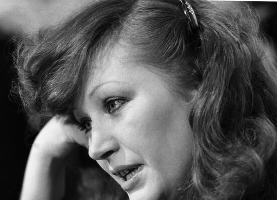 PUGACHEVA 