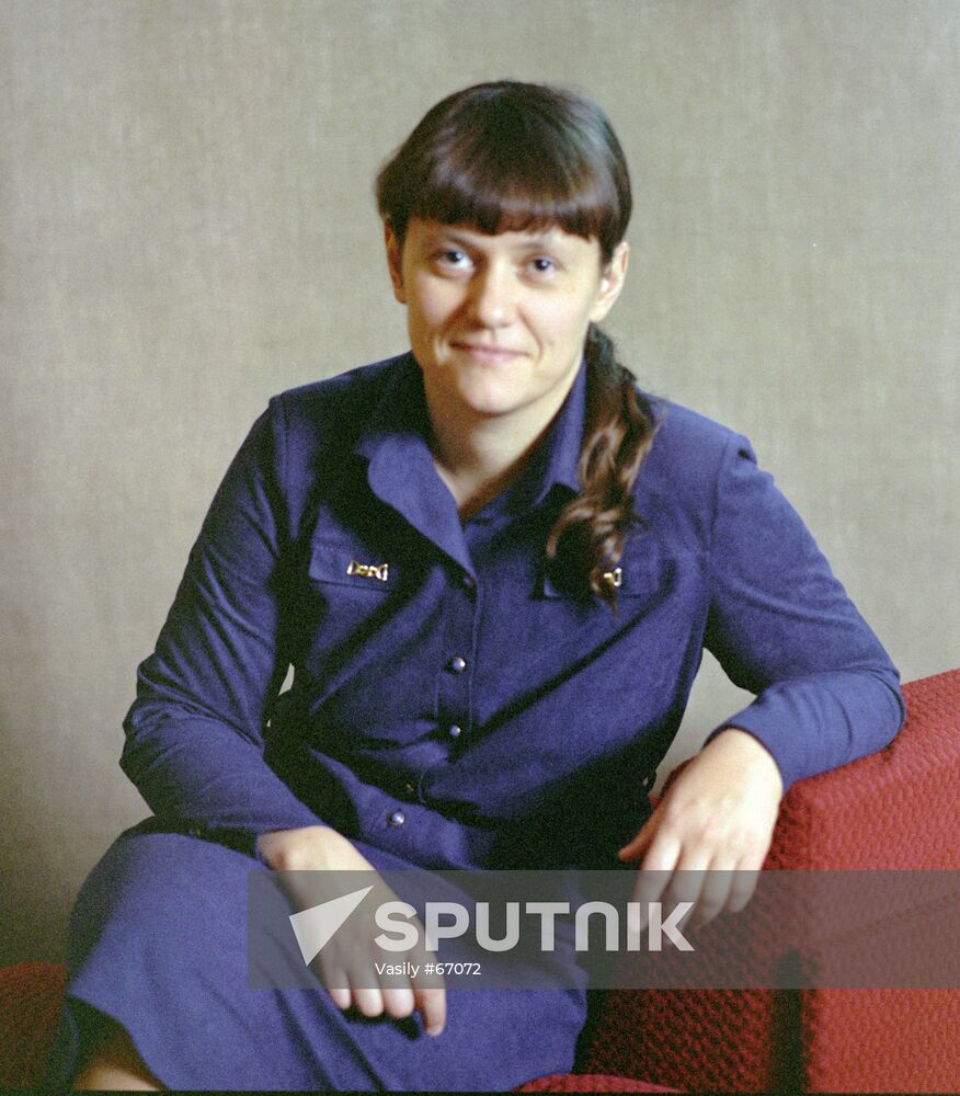 SAVITSKAYA