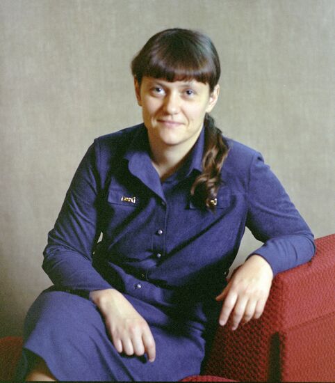 SAVITSKAYA