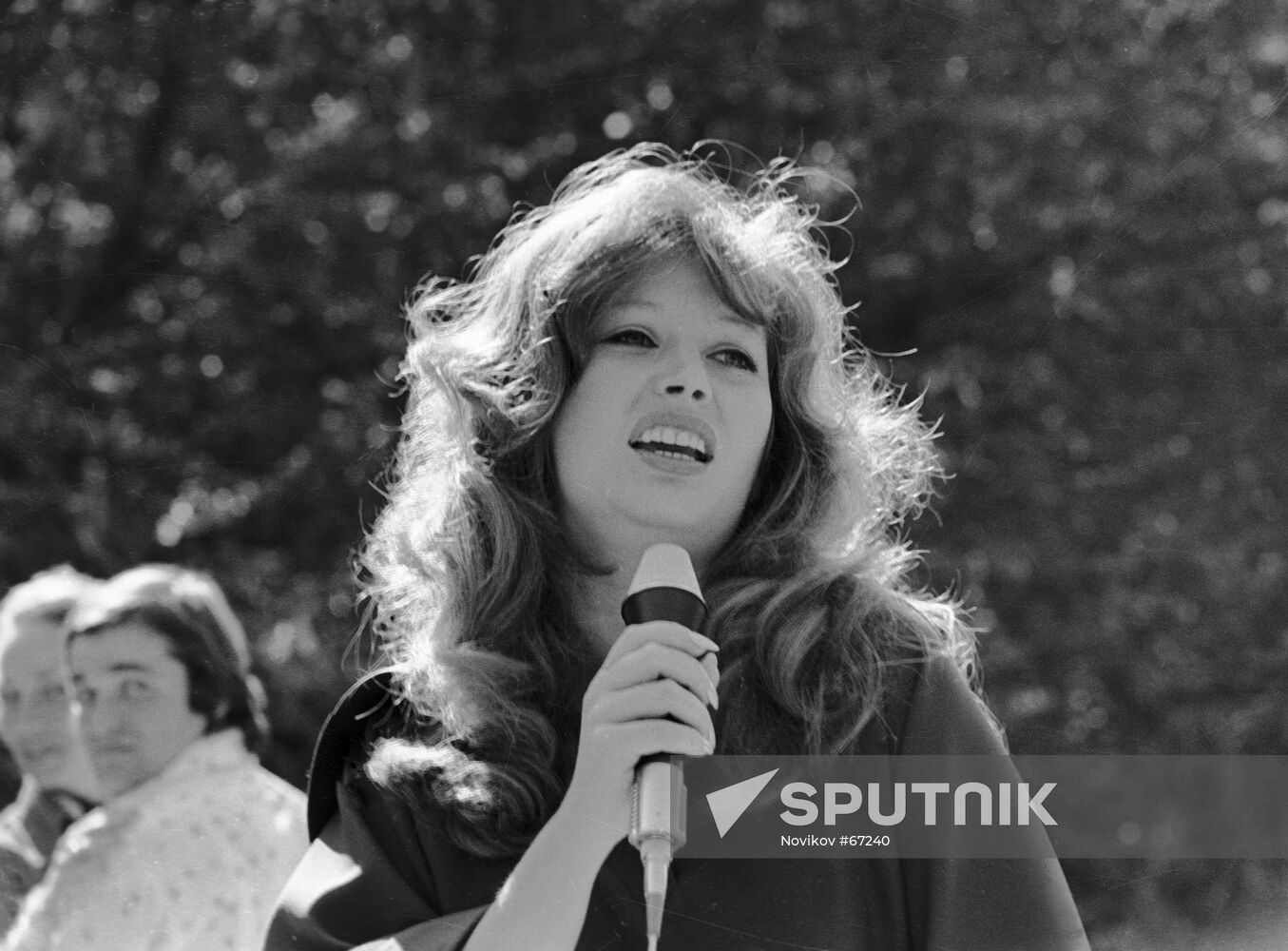 PUGACHEVA PERFORMANCE