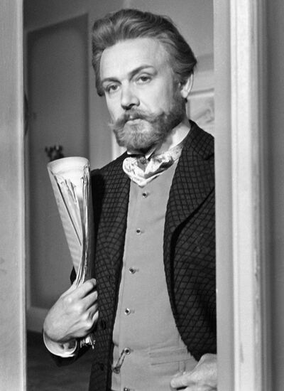 SMOKTUNOVSKY "TCHAIKOVSKY"