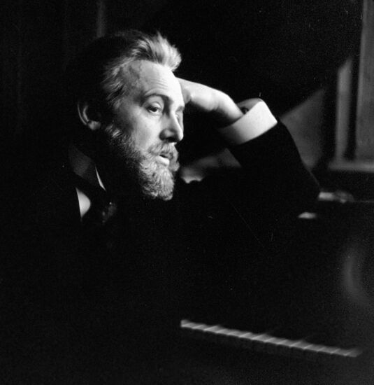 SMOKTUNOVSKY "TCHAIKOVSKY"