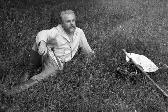 SMOKTUNOVSKY TCHAIKOVSKY