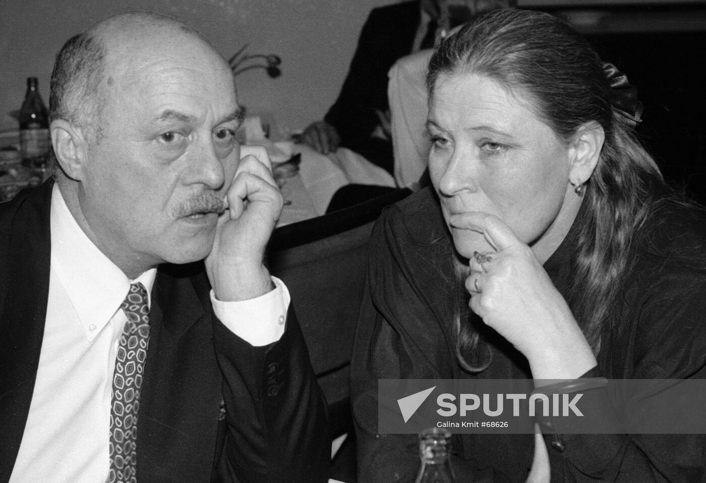 GOVORUKHIN ZAITSEVA