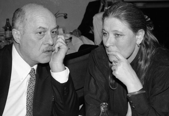GOVORUKHIN ZAITSEVA