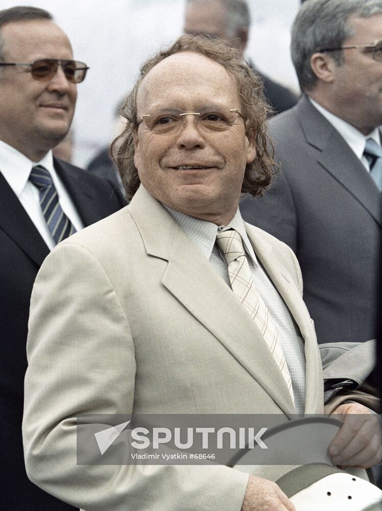 RADZINSKY