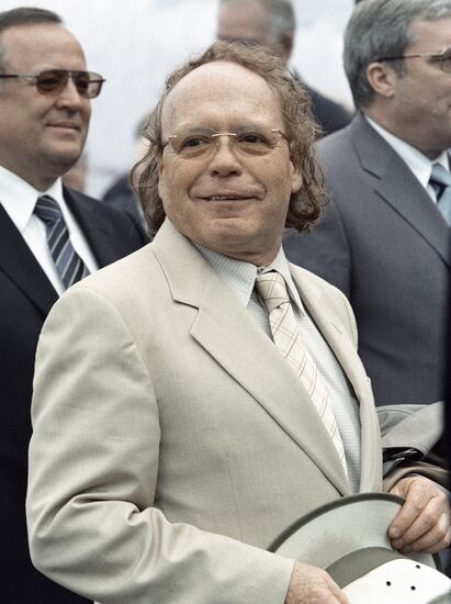 RADZINSKY