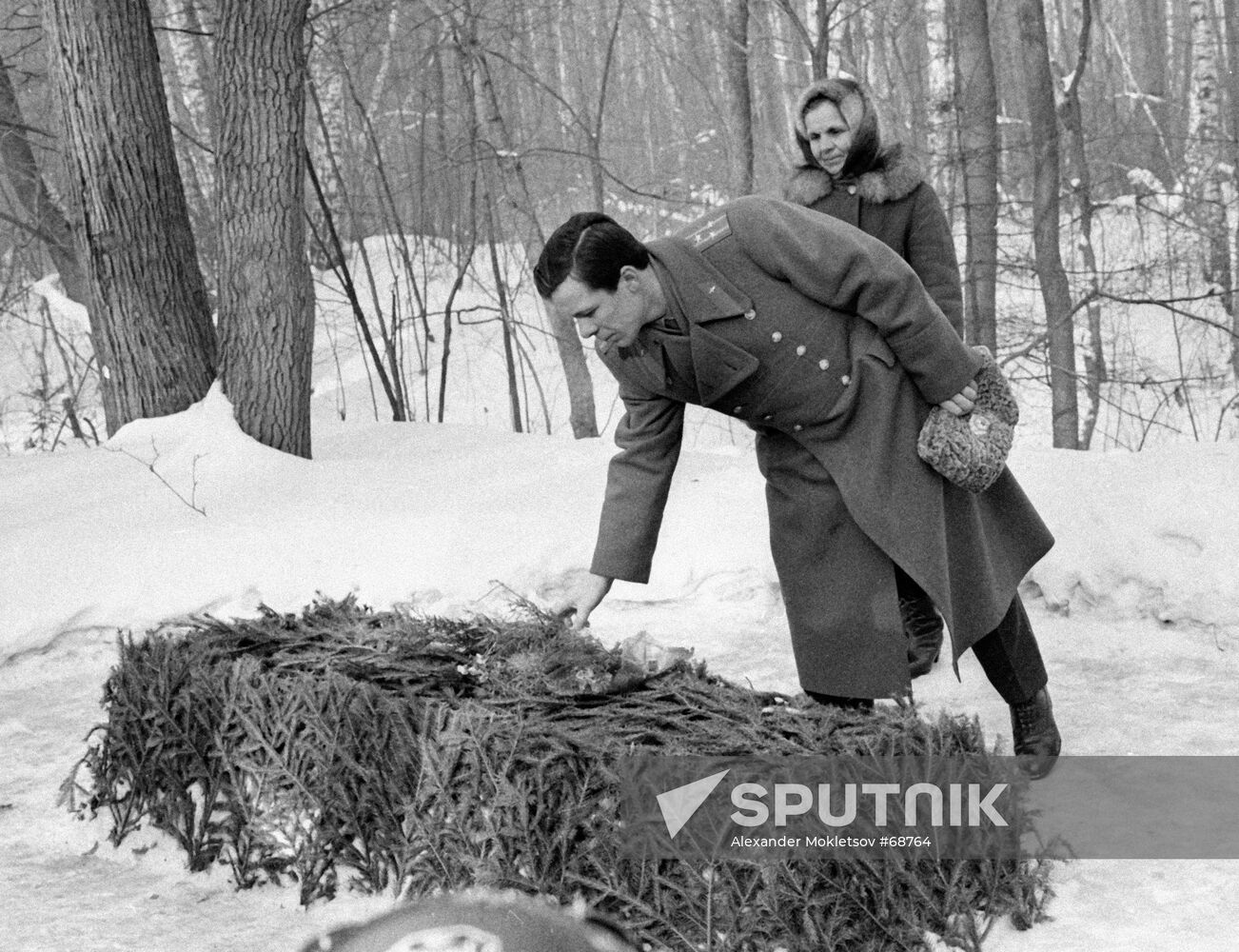 KHRUNOV YASNAYA POLYANA