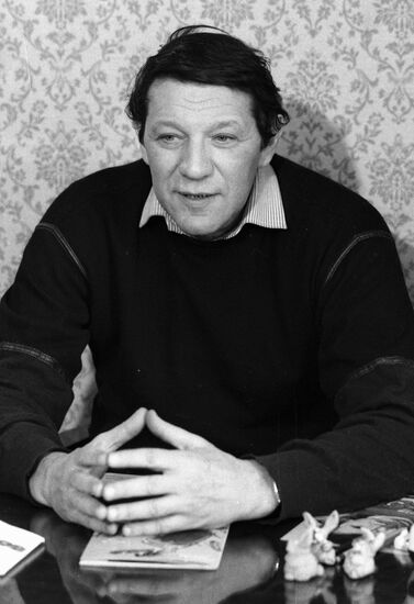 ARKADY KHAIT