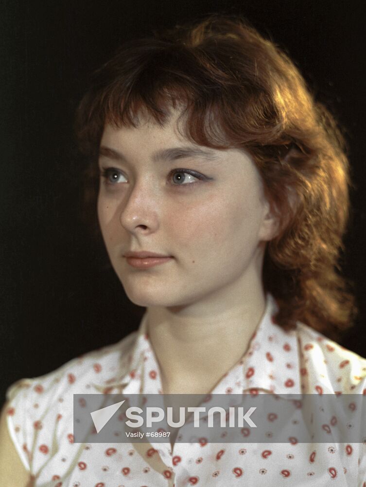 ANASTASIA VERTINSKAYA