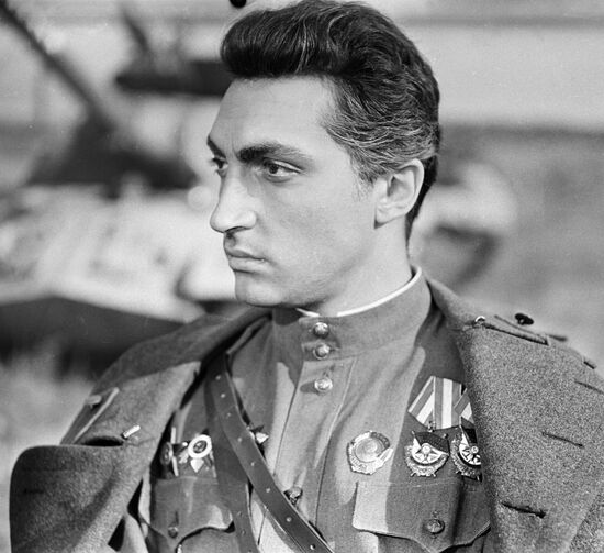 KOZAKOV "HARD-WON HAPPINESS" 