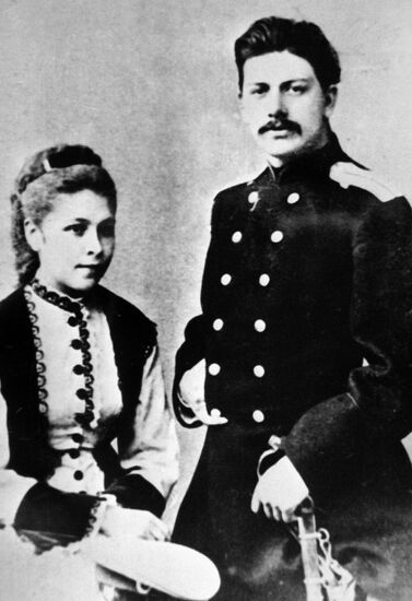 DIAGHILEVS