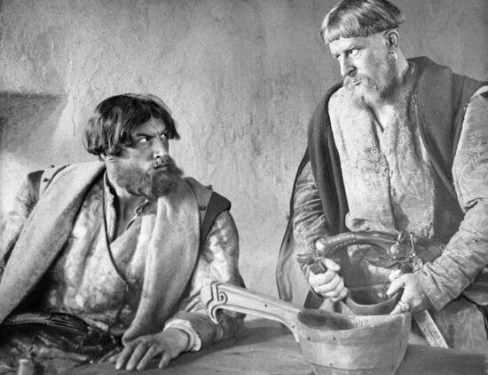 "STEPAN RAZIN" ABRIKOSOV MARTINSON