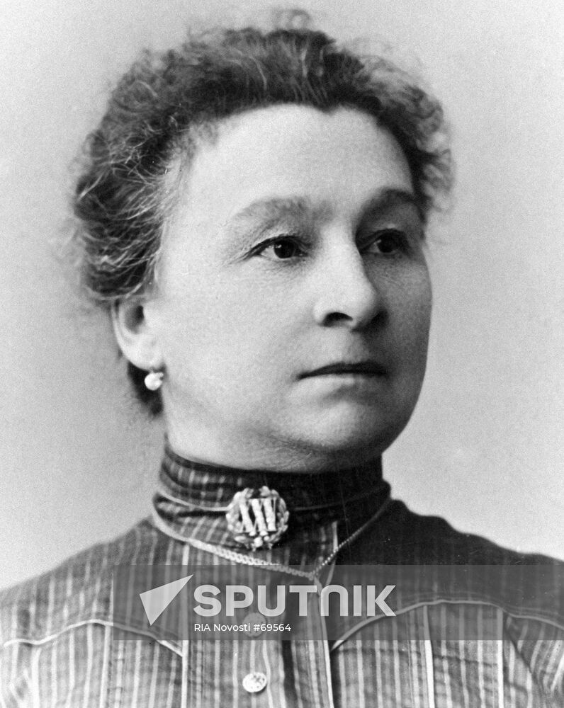YERMOLOVA 