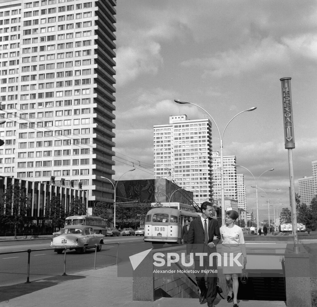 SEVASTYANOV WIFE WALK 