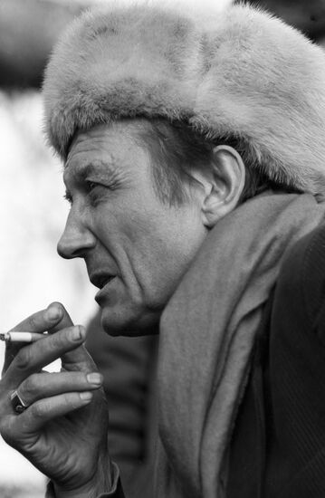 YEVTUSHENKO 