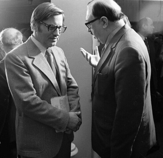 ZVEREV VORONTSOV-VELYAMINOV