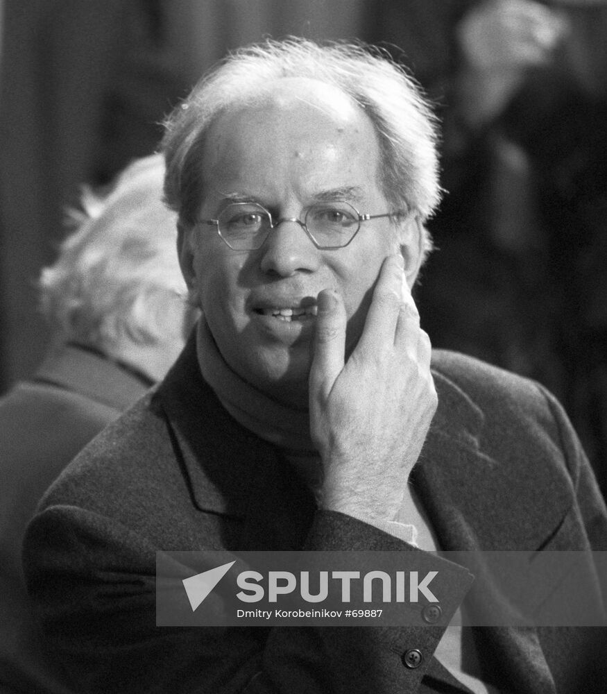 KREMER PRIZE "TRIUMPH"