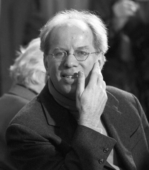 KREMER PRIZE "TRIUMPH"