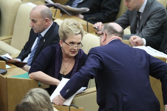 Lyubov Sliska
