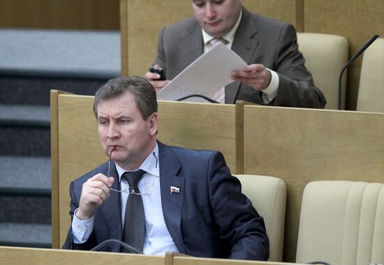 Grigory Ivliyev