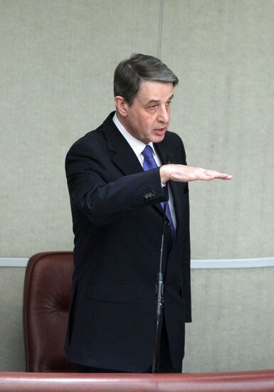 Alexander Avdeyev