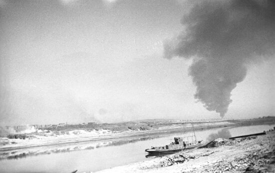 1941-1945 Great Patriotic War