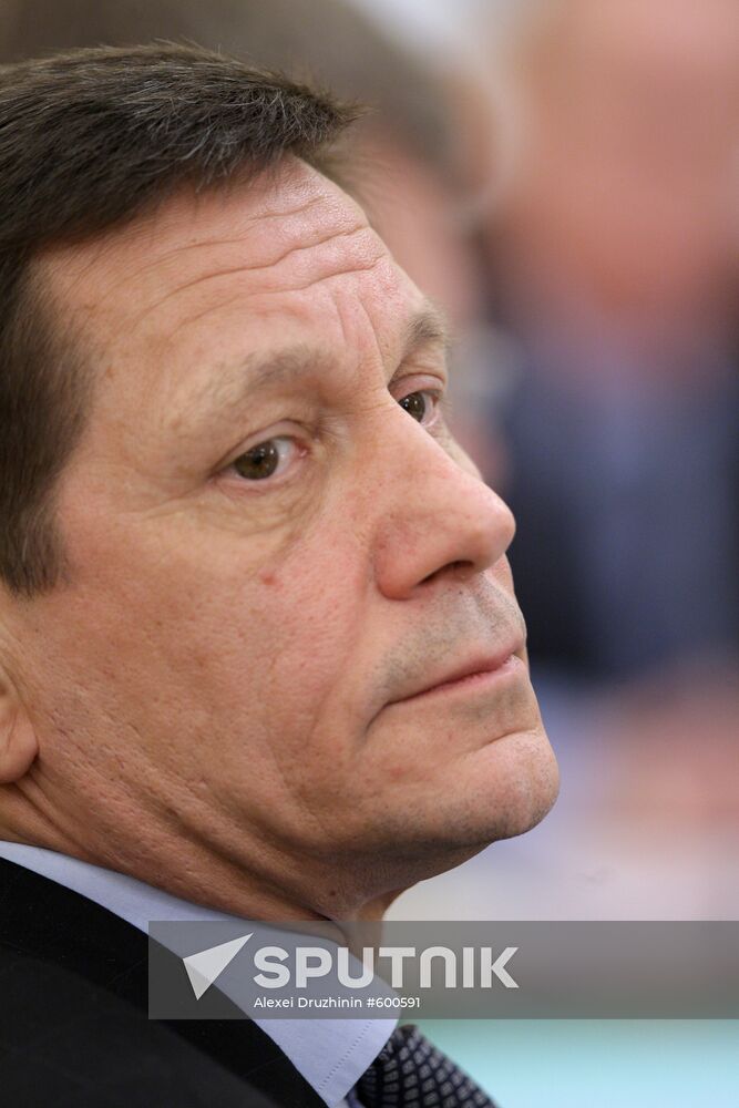 Alexander Zhukov