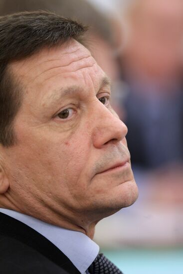 Alexander Zhukov