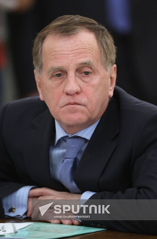 Andrei Busygin