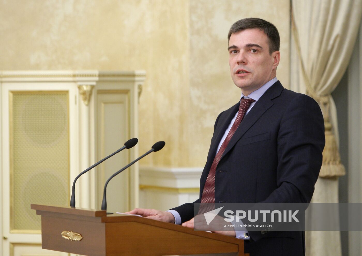 Oleg Savelyev