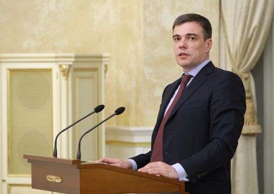Oleg Savelyev