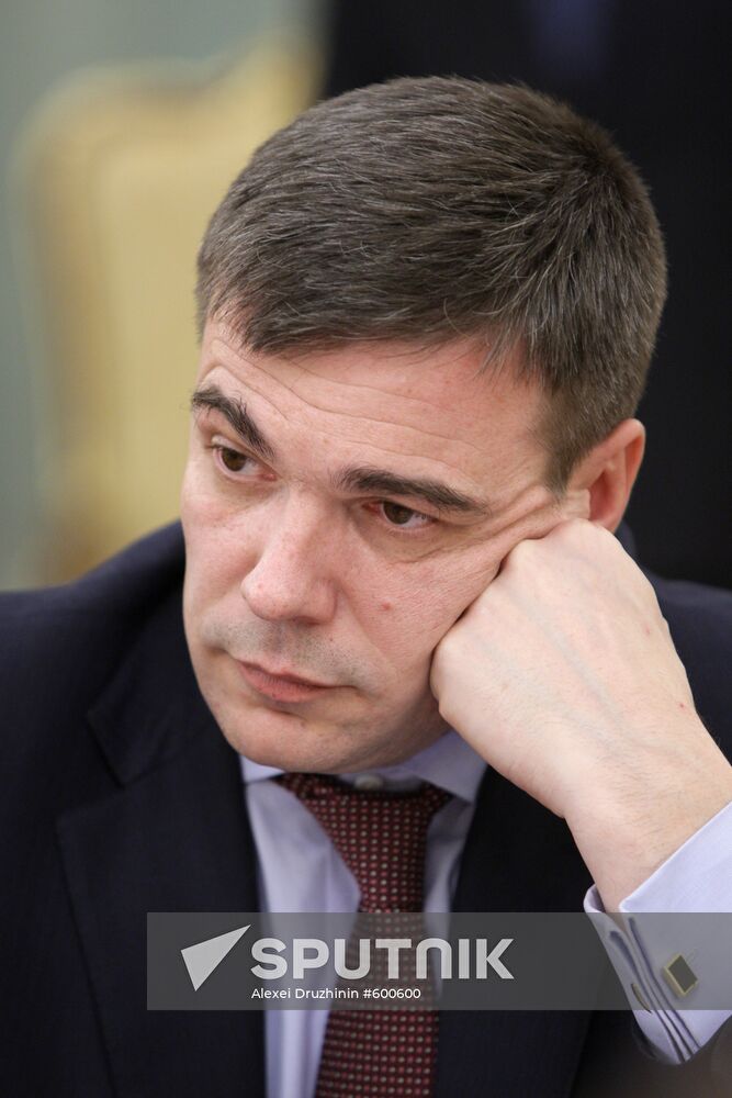 Oleg Savelyev