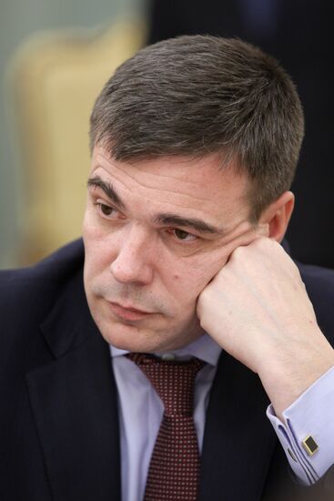 Oleg Savelyev
