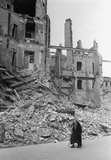 Great Patriotic War