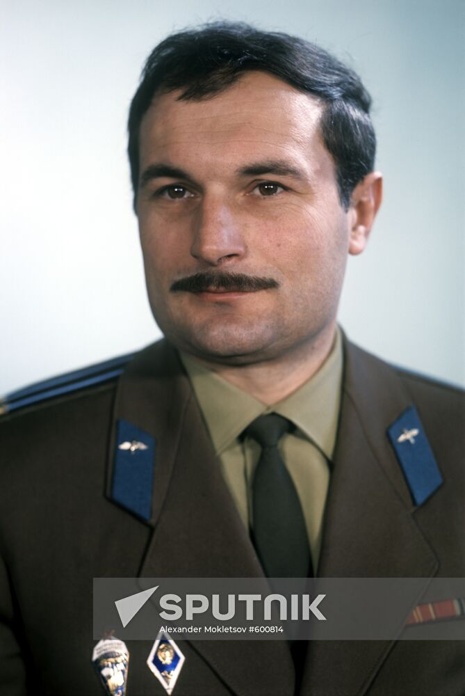 Vitaly Zholobov