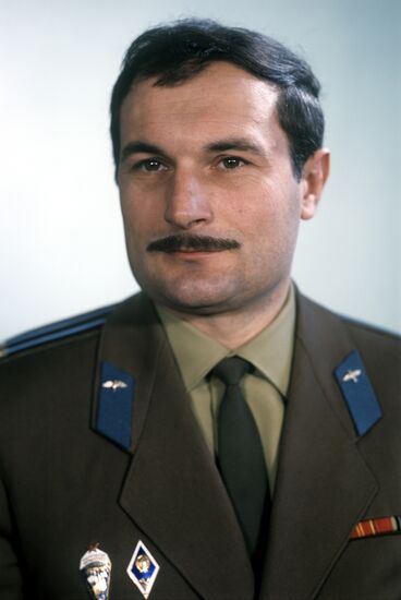 Vitaly Zholobov