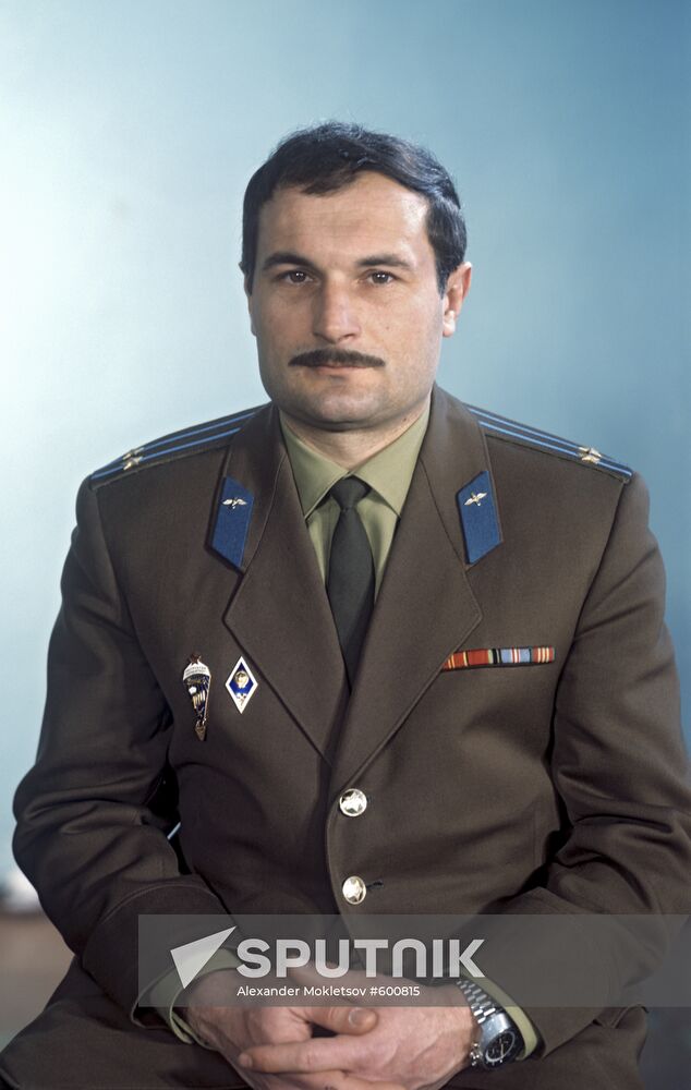 Vitaly Zholobov