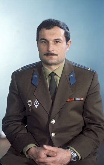 Vitaly Zholobov