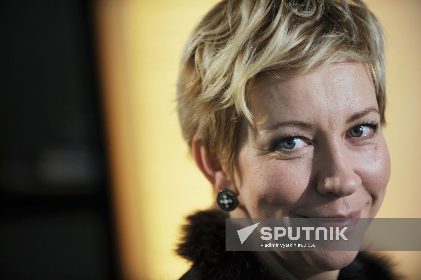 Tatiana Lazareva