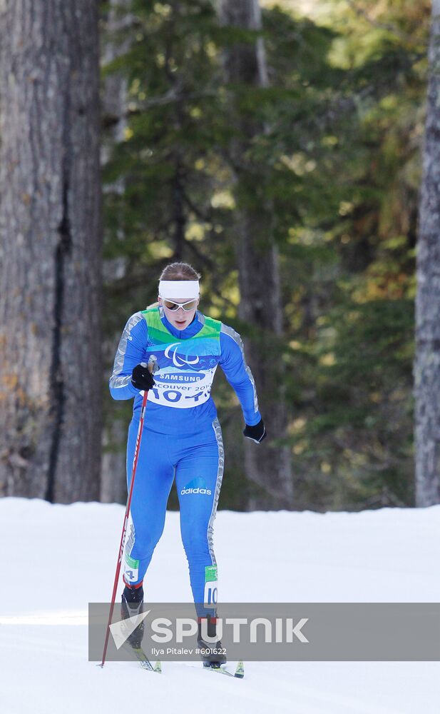 Alyona Gorbunova