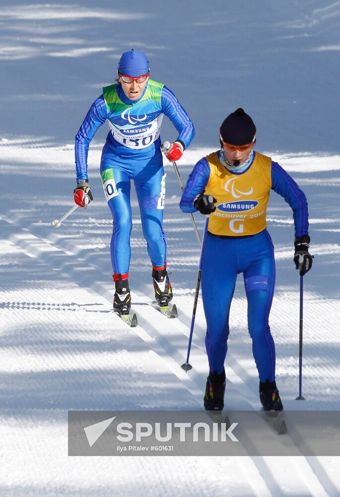Lyubov Vasilyeva, Natalya Yakimova