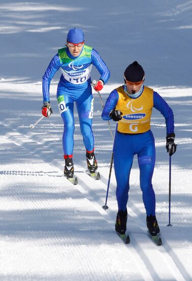 Lyubov Vasilyeva, Natalya Yakimova