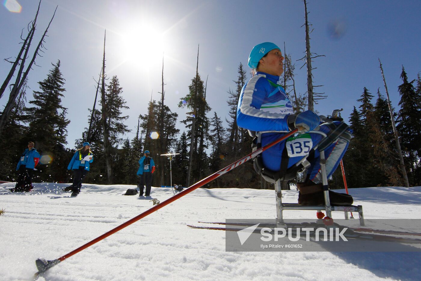 Svetlana Yaroshevich