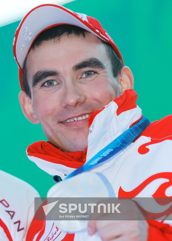 Kirill Mikhailov