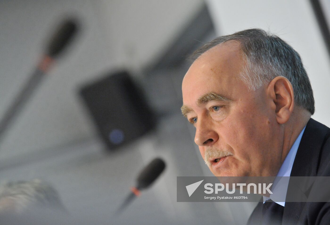 Viktor Ivanov
