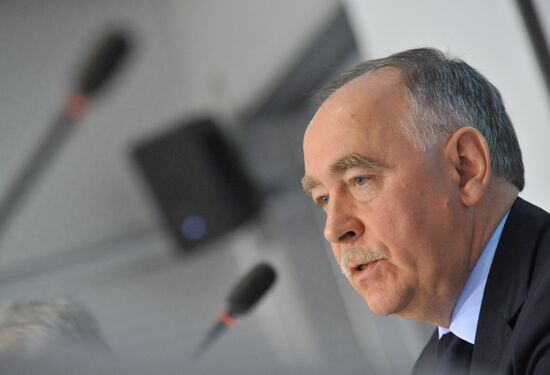 Viktor Ivanov