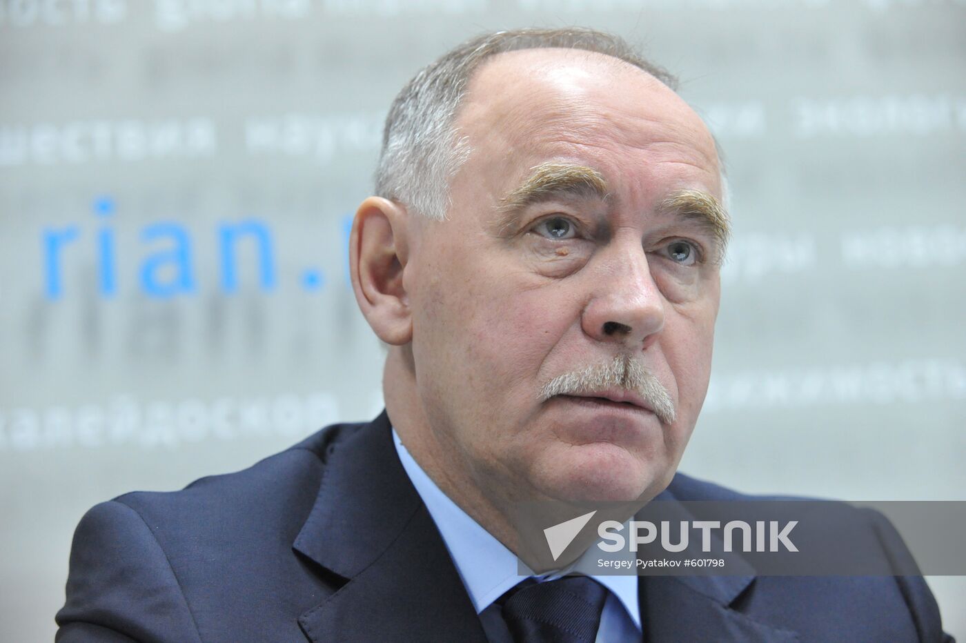 Viktor Ivanov