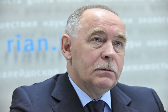 Viktor Ivanov