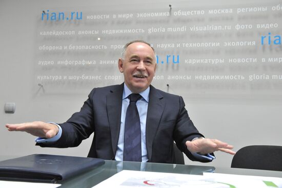 Viktor Ivanov